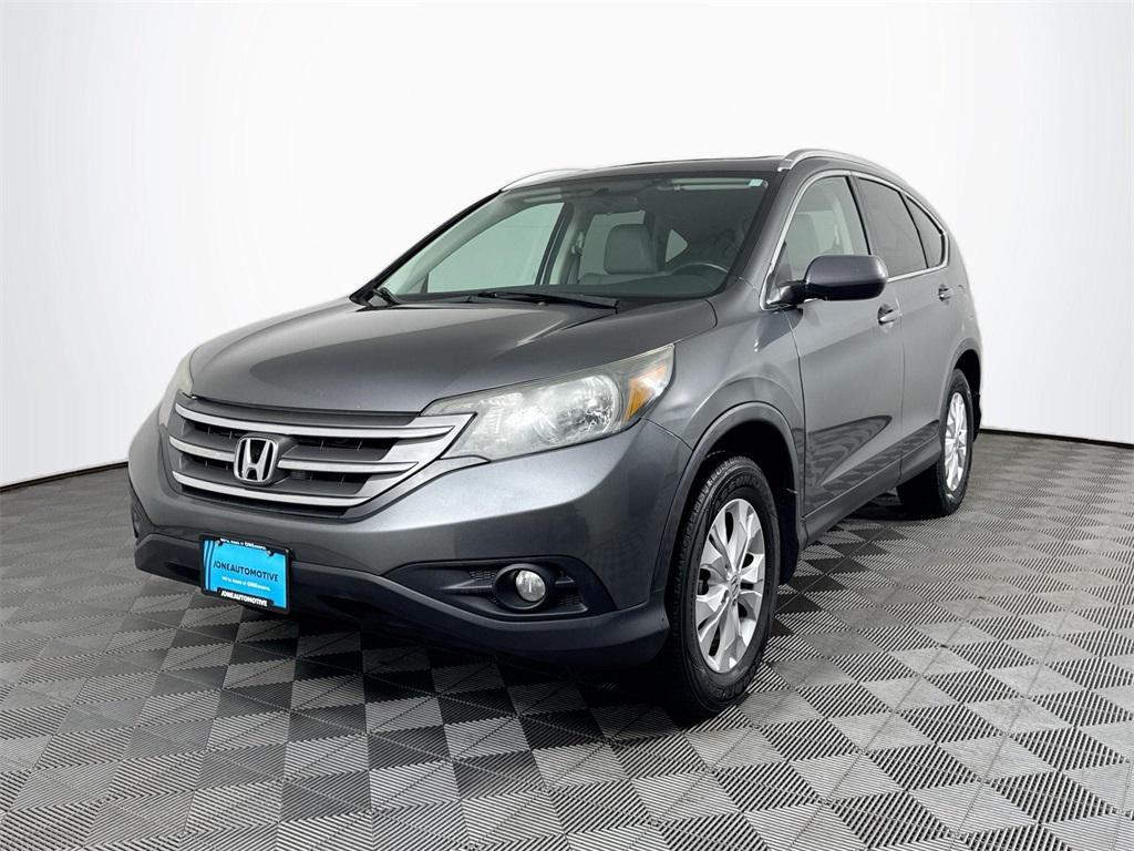 used 2013 Honda CR-V car, priced at $9,997