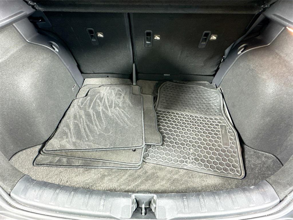 used 2020 Nissan Kicks car, priced at $12,497