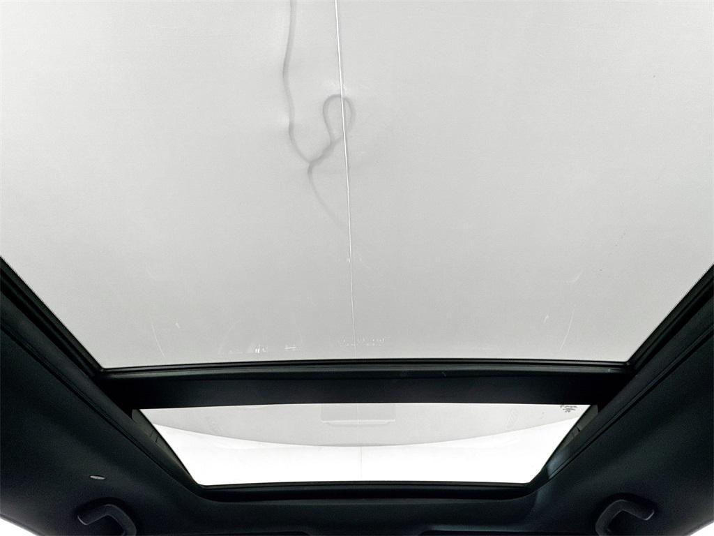 new 2026 Honda Passport car, priced at $55,005