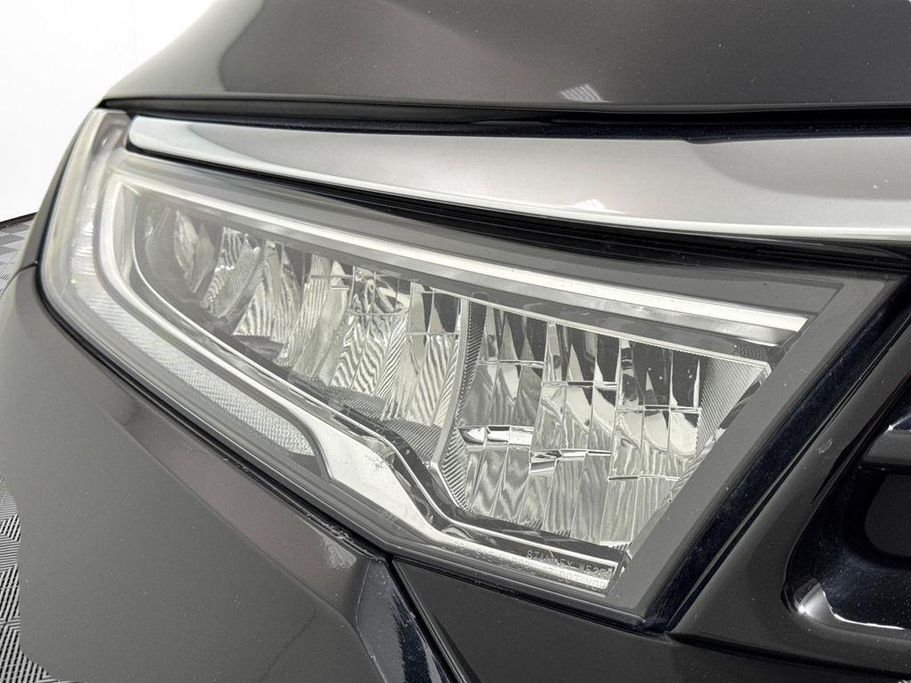 used 2023 Honda Odyssey car, priced at $40,396
