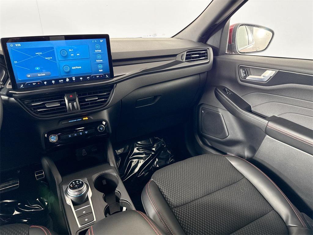 used 2024 Ford Escape car, priced at $27,992