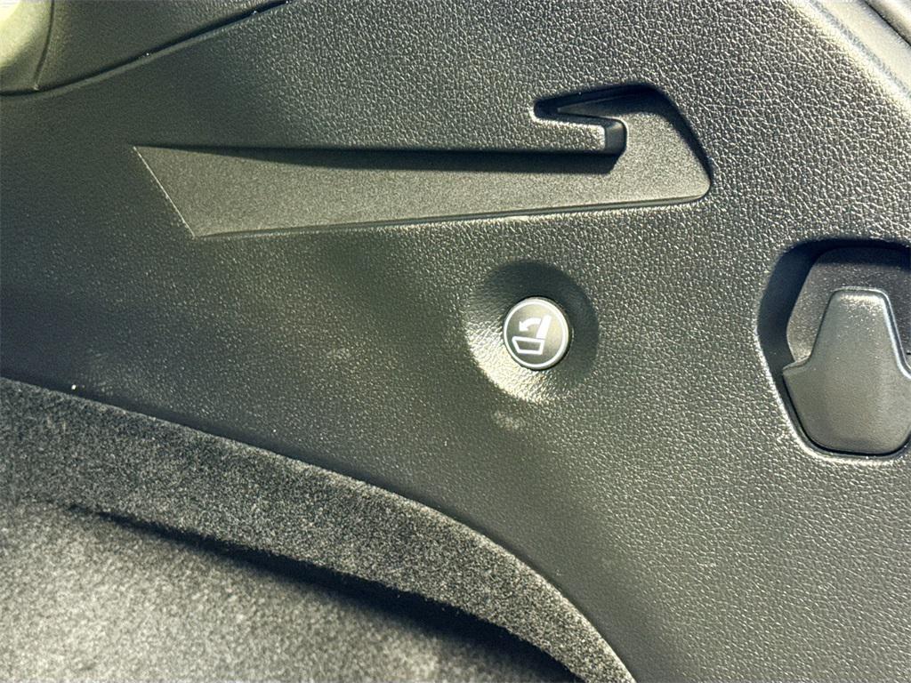 used 2024 Honda Passport car, priced at $32,997