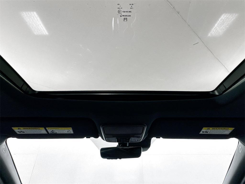 used 2024 Honda Passport car, priced at $32,997