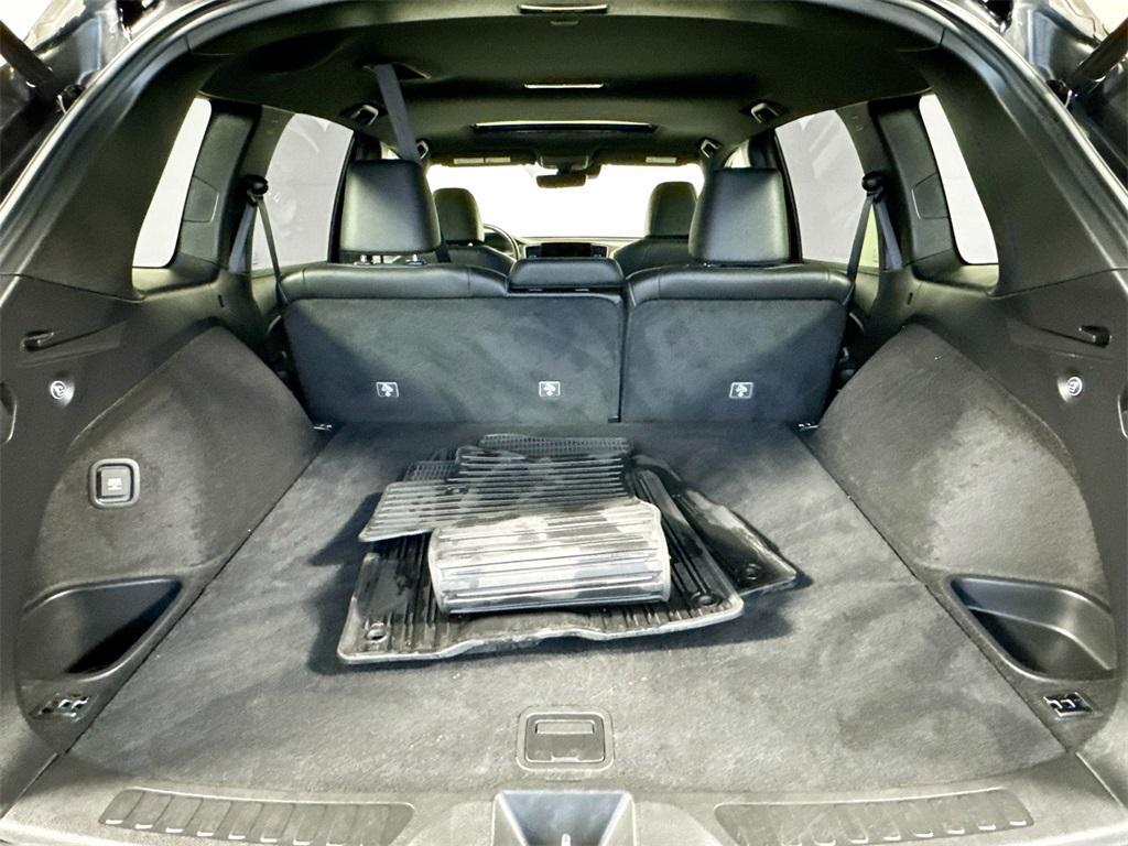 used 2024 Honda Passport car, priced at $32,997