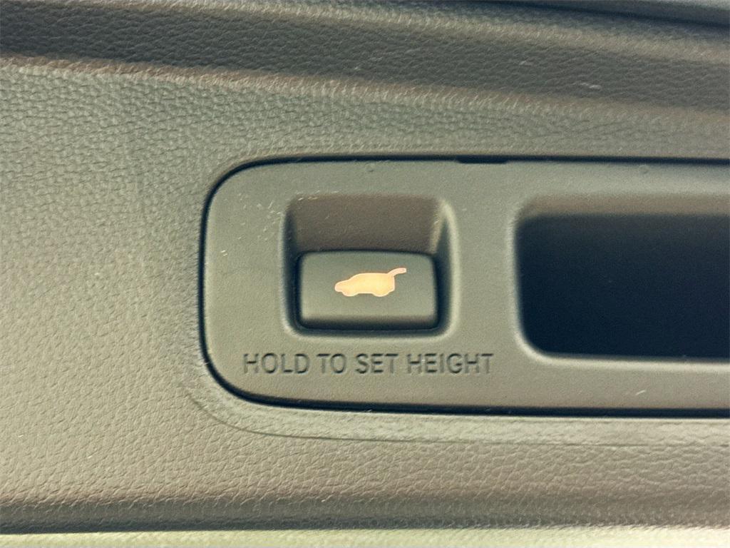 new 2026 Honda CR-V Hybrid car, priced at $40,175