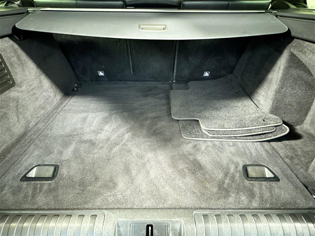 used 2021 Land Rover Range Rover Sport car, priced at $30,992