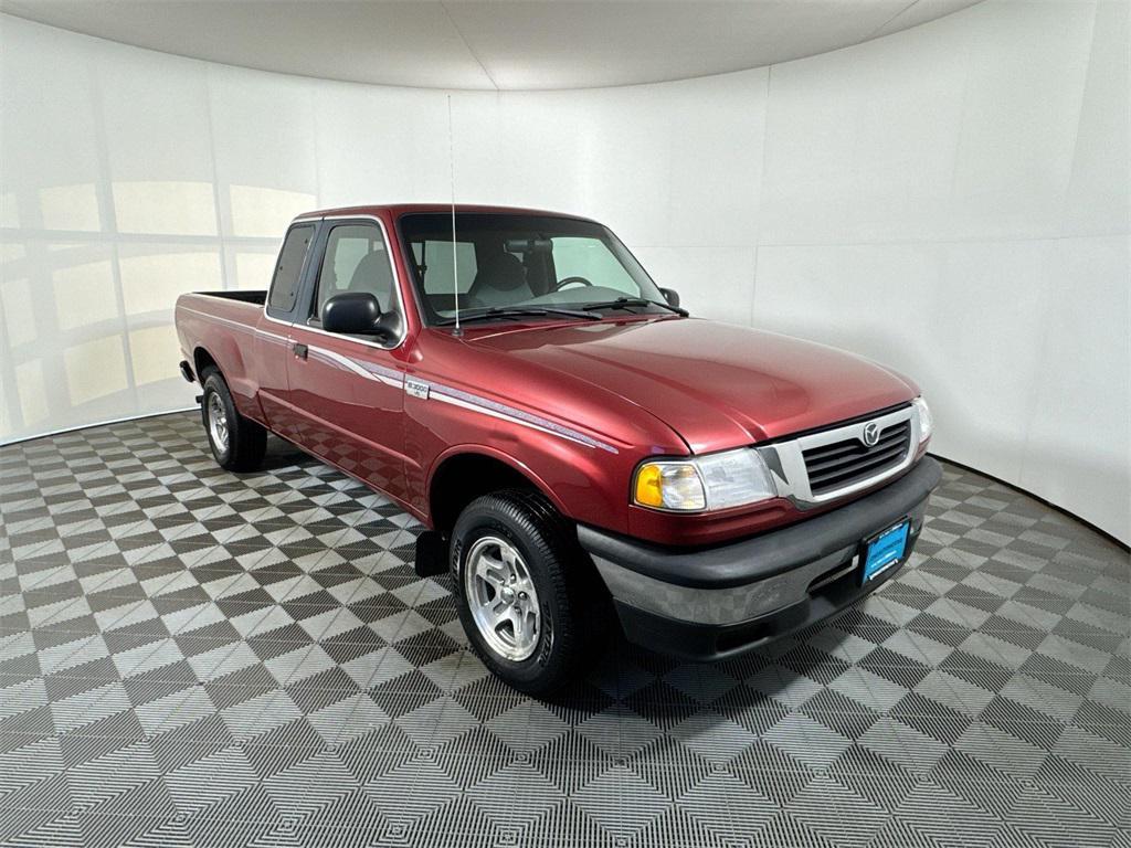 used 1998 Mazda B3000 car, priced at $9,777