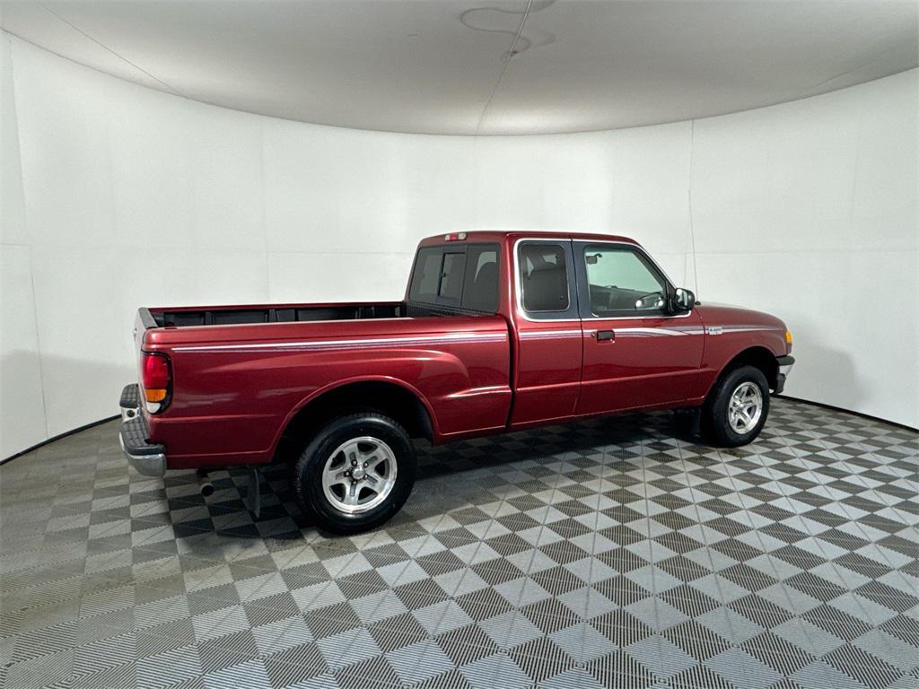 used 1998 Mazda B3000 car, priced at $9,777