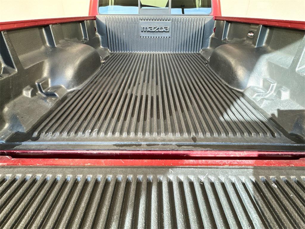 used 1998 Mazda B3000 car, priced at $9,777