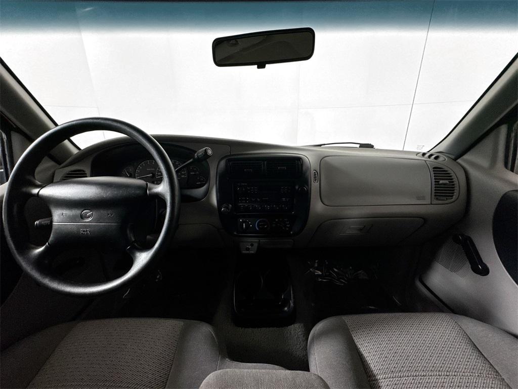 used 1998 Mazda B3000 car, priced at $9,777