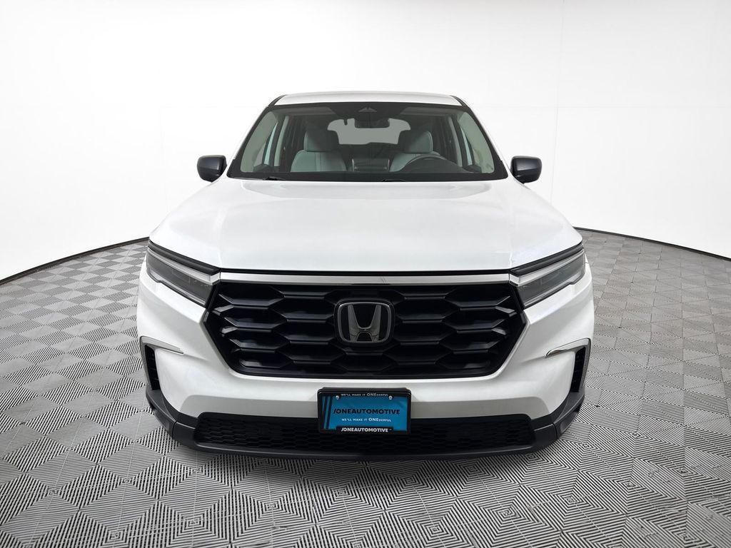 used 2023 Honda Pilot car, priced at $34,391