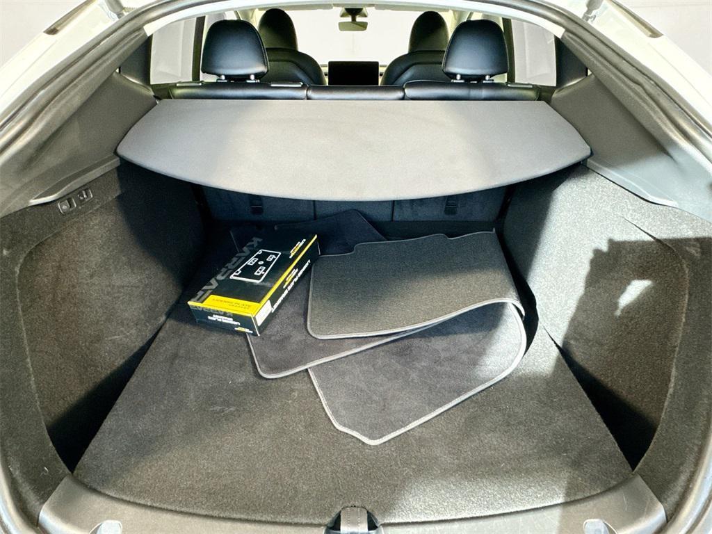 used 2023 Tesla Model Y car, priced at $31,722