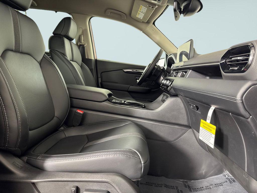 new 2026 Honda Pilot car, priced at $48,154