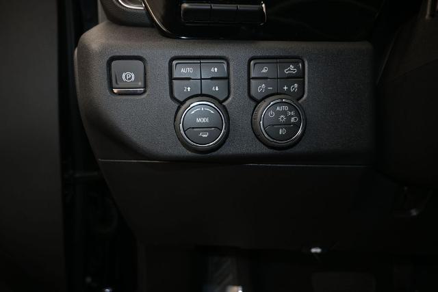new 2026 Chevrolet Silverado 2500 car