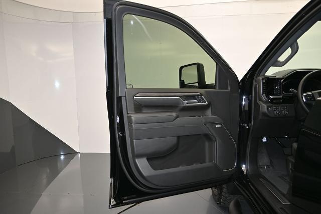 new 2026 Chevrolet Silverado 2500 car
