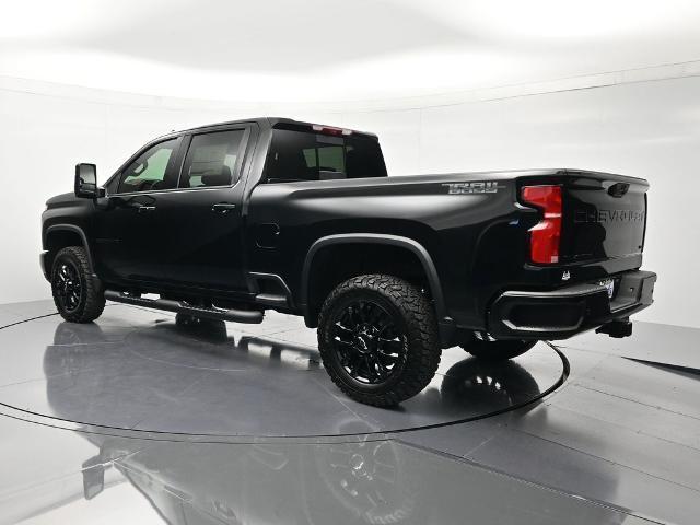 new 2026 Chevrolet Silverado 2500 car