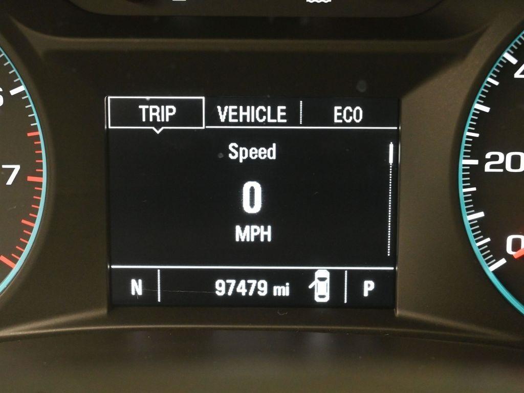 used 2021 Chevrolet Malibu car, priced at $14,499