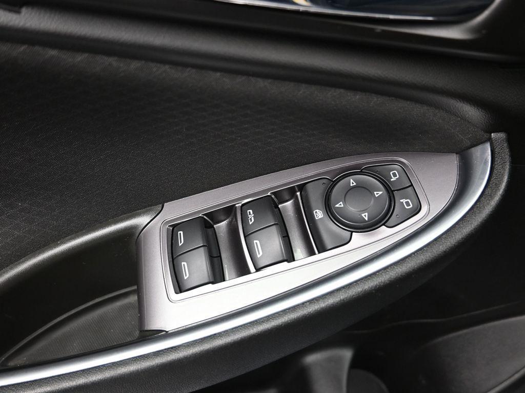 used 2021 Chevrolet Malibu car, priced at $14,499