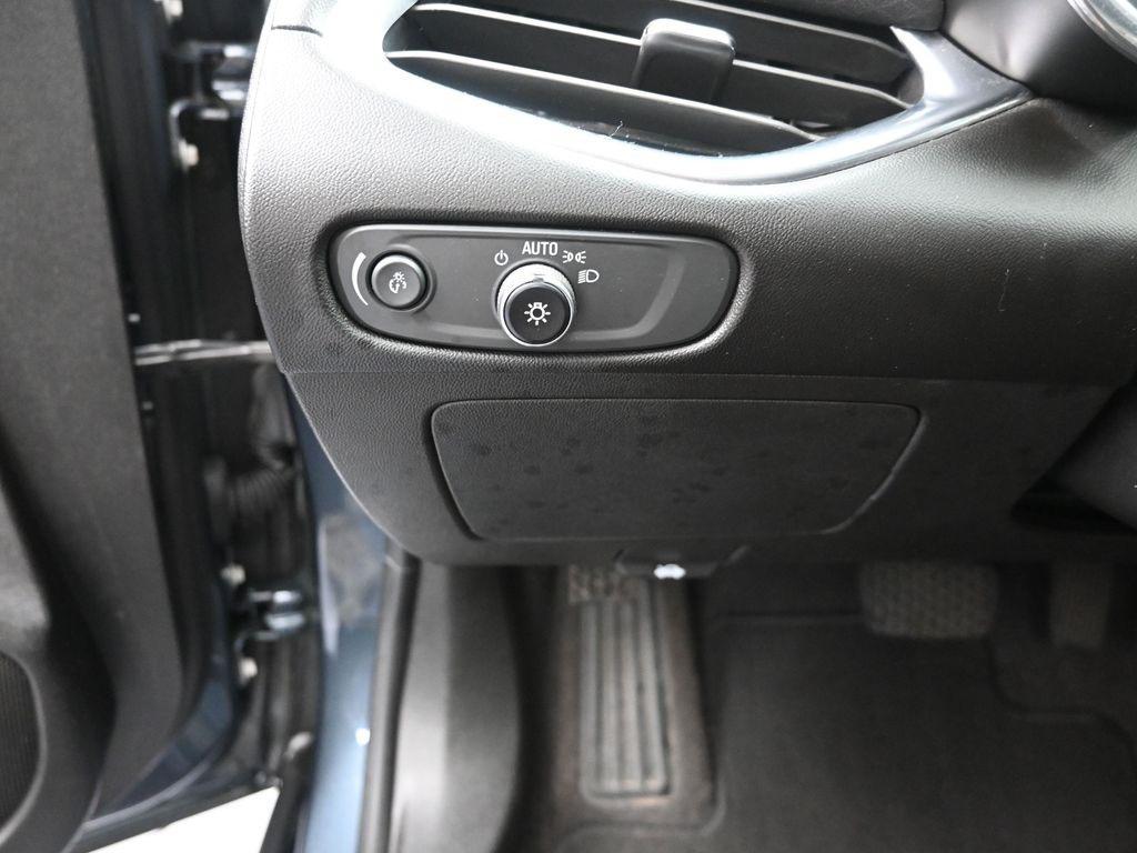 used 2021 Chevrolet Malibu car, priced at $14,499