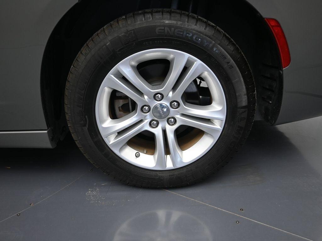 used 2023 Dodge Charger car, priced at $23,399