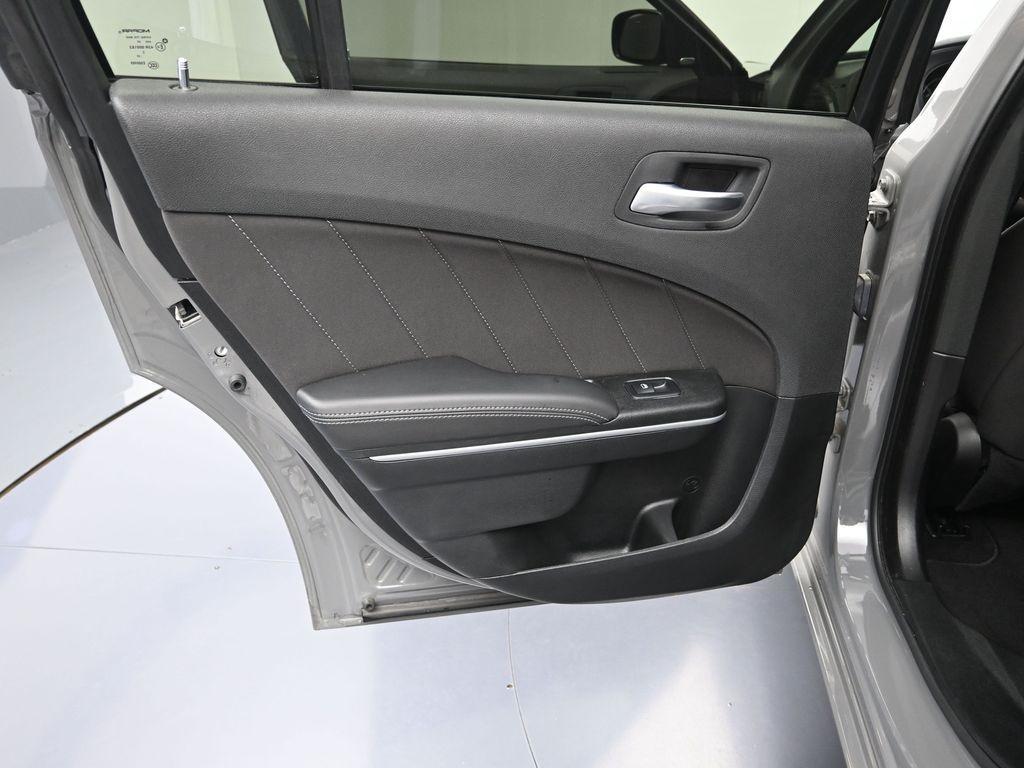 used 2023 Dodge Charger car, priced at $23,399