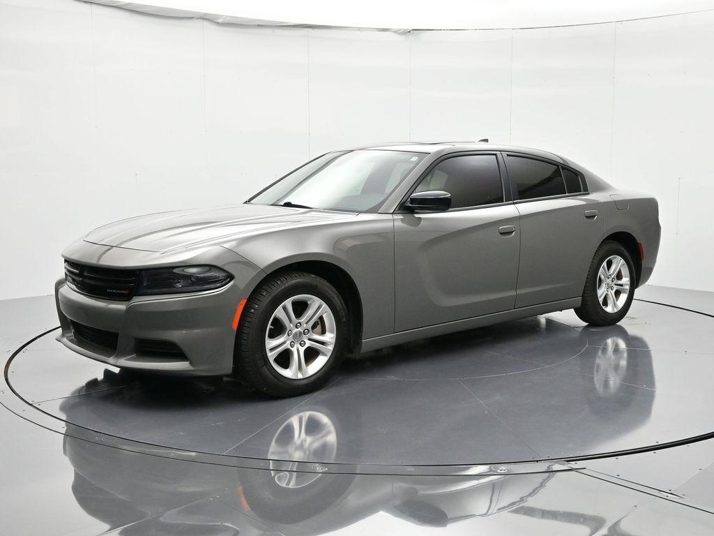 used 2023 Dodge Charger car, priced at $23,399