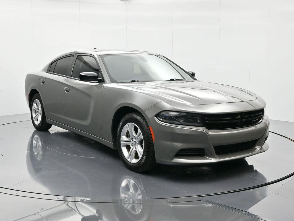 used 2023 Dodge Charger car, priced at $23,399
