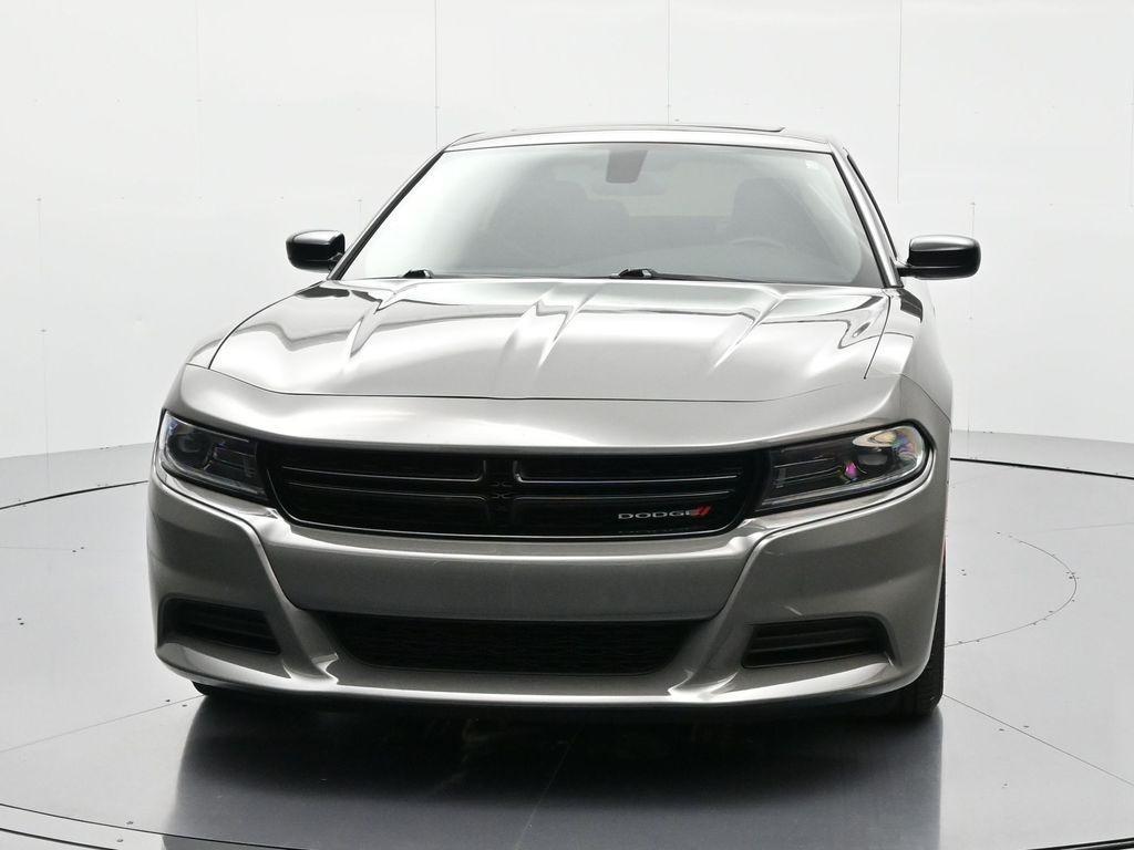 used 2023 Dodge Charger car, priced at $23,399