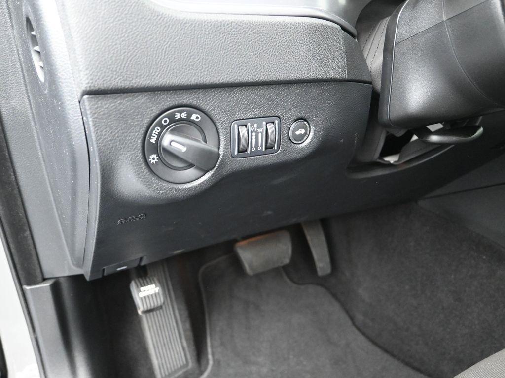 used 2023 Dodge Charger car, priced at $23,399