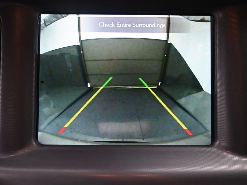 used 2023 Dodge Charger car, priced at $23,399