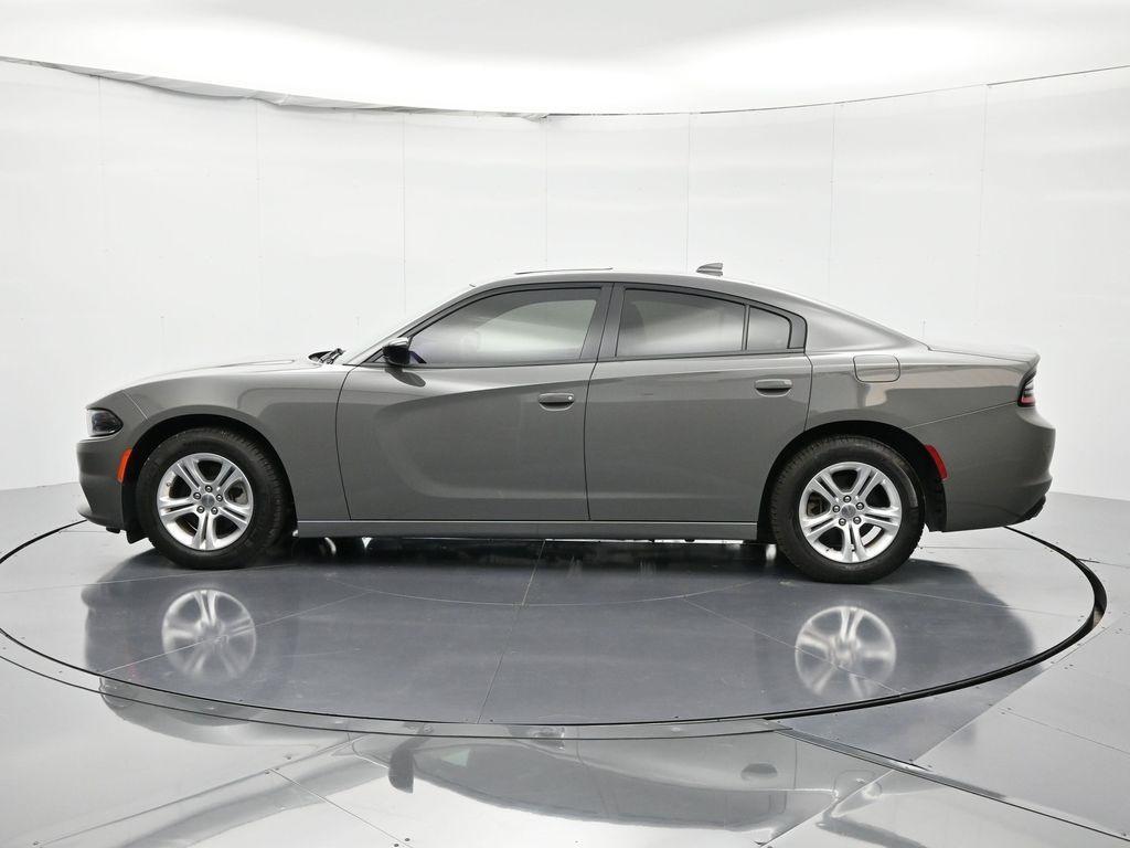 used 2023 Dodge Charger car, priced at $23,399