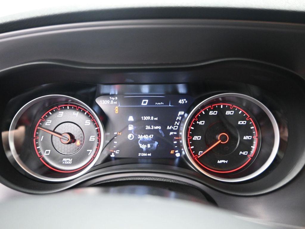 used 2023 Dodge Charger car, priced at $23,399