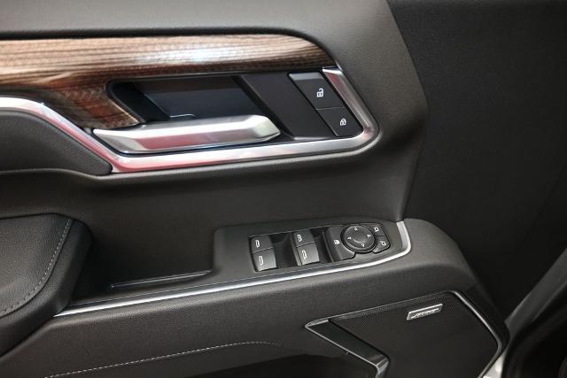 new 2026 Chevrolet Silverado 1500 car
