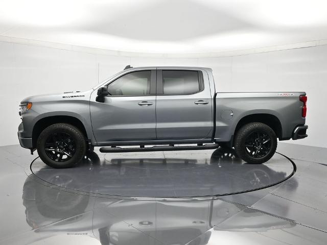 new 2026 Chevrolet Silverado 1500 car