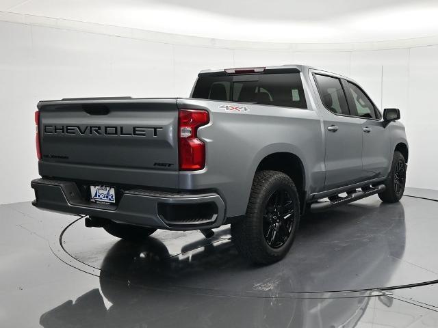 new 2026 Chevrolet Silverado 1500 car