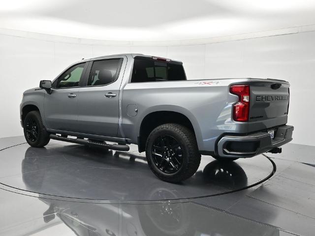 new 2026 Chevrolet Silverado 1500 car