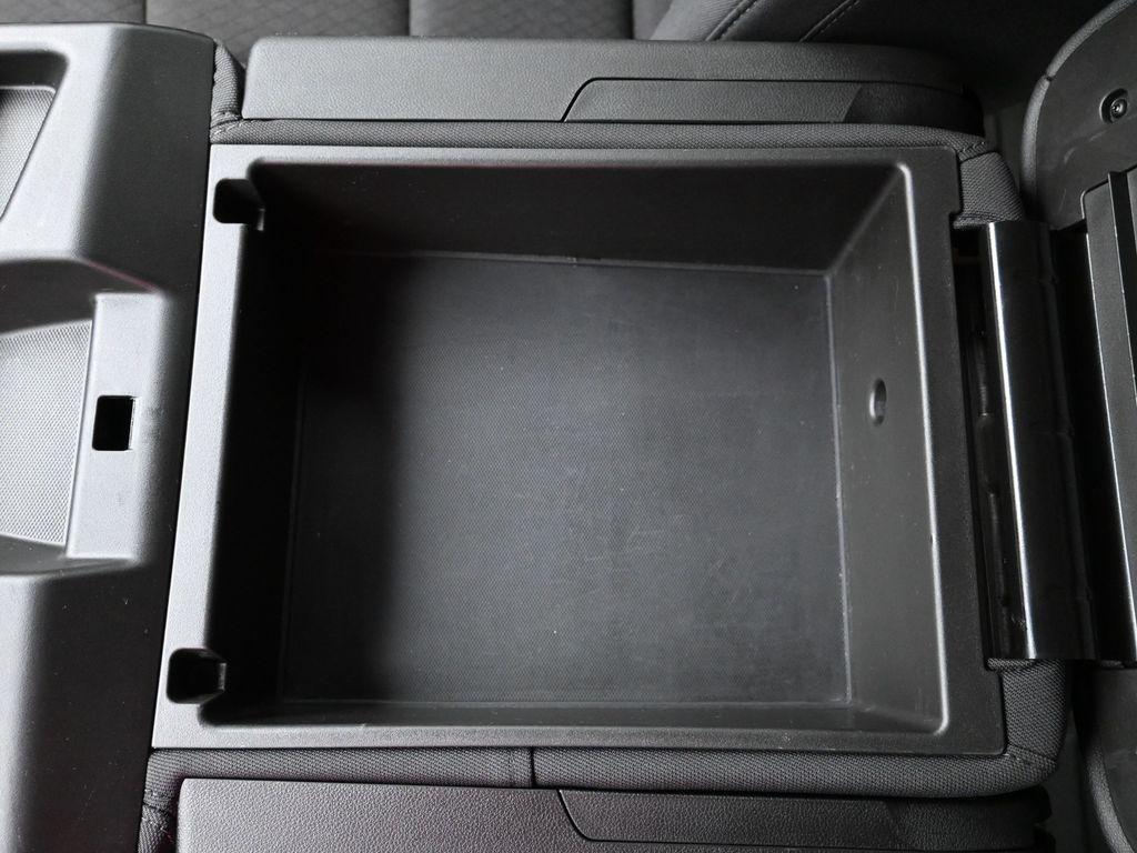 used 2024 Chevrolet Silverado 1500 car, priced at $39,491