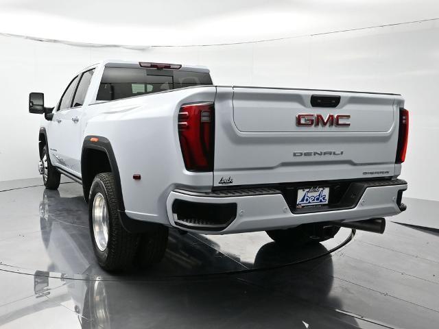 new 2026 GMC Sierra 3500 car, priced at $91,353