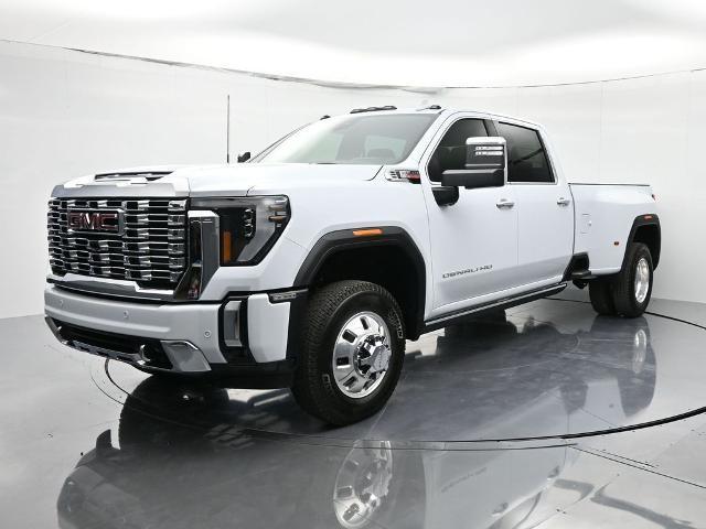 new 2026 GMC Sierra 3500 car, priced at $91,353