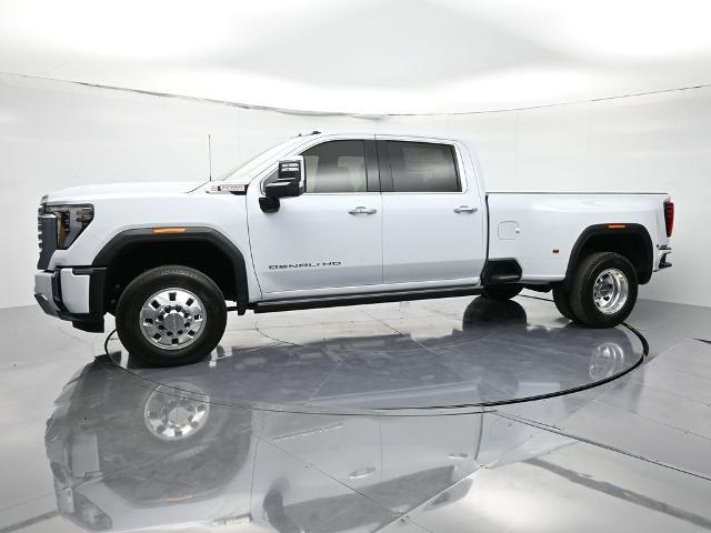 new 2026 GMC Sierra 3500 car, priced at $91,353