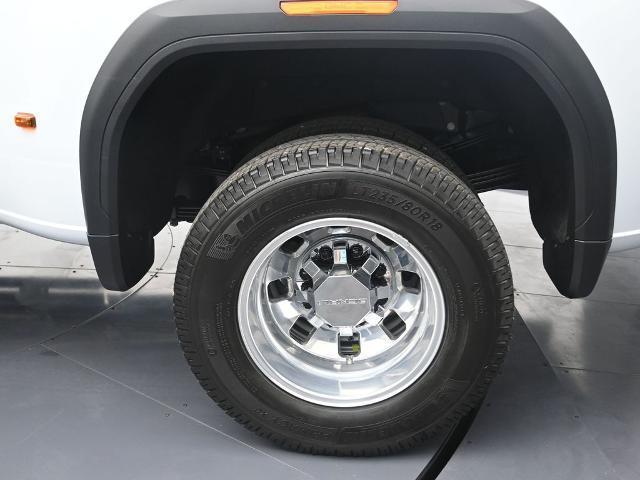 new 2026 GMC Sierra 3500 car, priced at $91,353