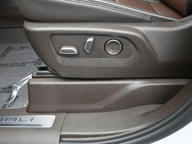 new 2026 GMC Sierra 3500 car, priced at $91,353