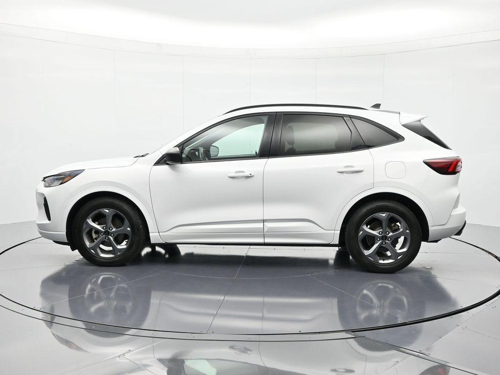 used 2023 Ford Escape car, priced at $18,379