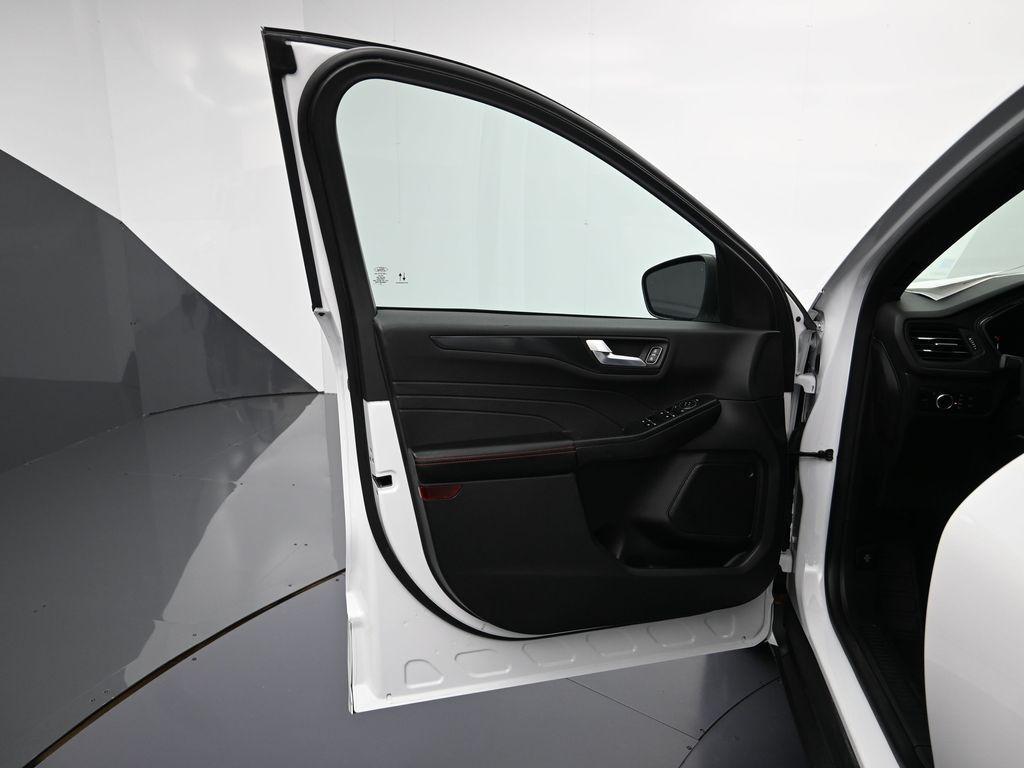 used 2023 Ford Escape car, priced at $18,379