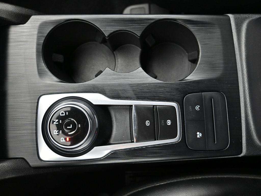 used 2023 Ford Escape car, priced at $18,379