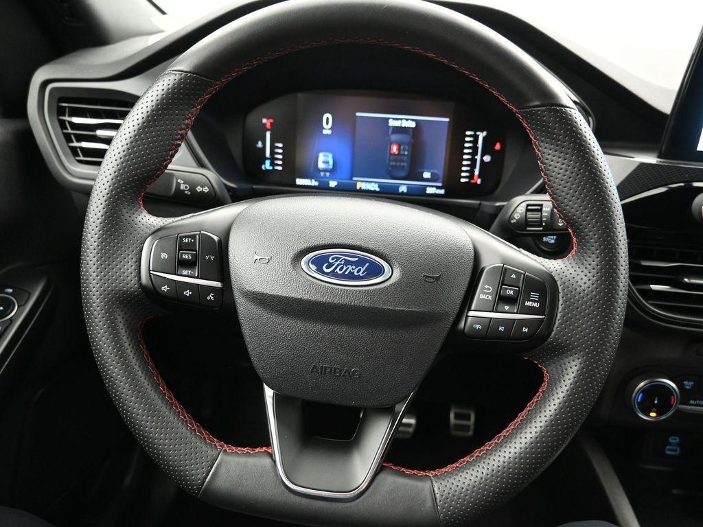used 2023 Ford Escape car, priced at $18,379