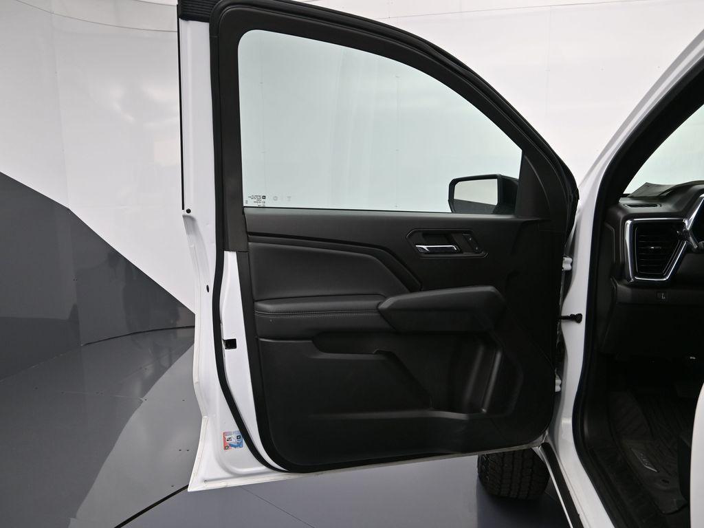 used 2024 GMC Canyon car, priced at $36,991