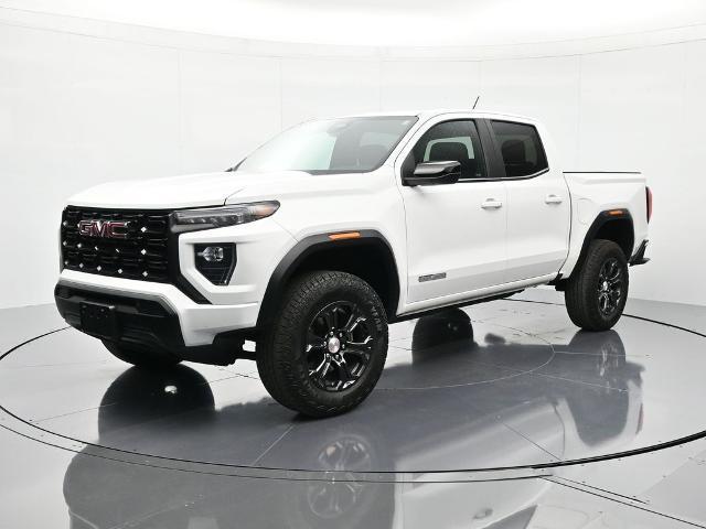used 2024 GMC Canyon car, priced at $36,991