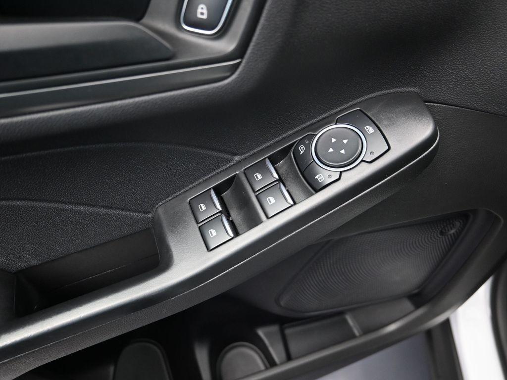 used 2023 Ford Escape car, priced at $20,991