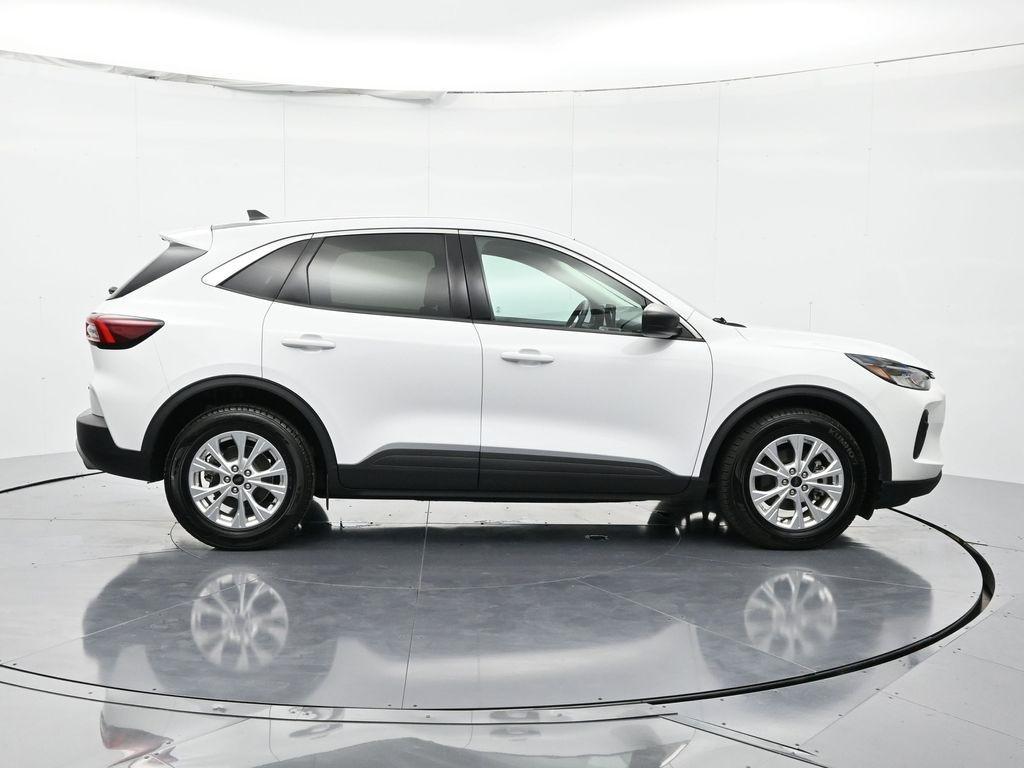 used 2023 Ford Escape car, priced at $20,991